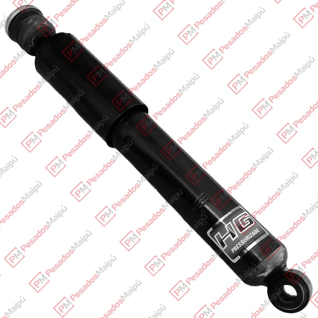 AMORTIGUADOR FORD F100 DUTY 4X2 (HG36037) (314 704) (65339)