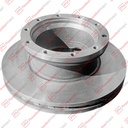 DISCO FRENO ACOPLADO LAMBERT Y MONTENEGRO C/CORONA ABS (M1793)