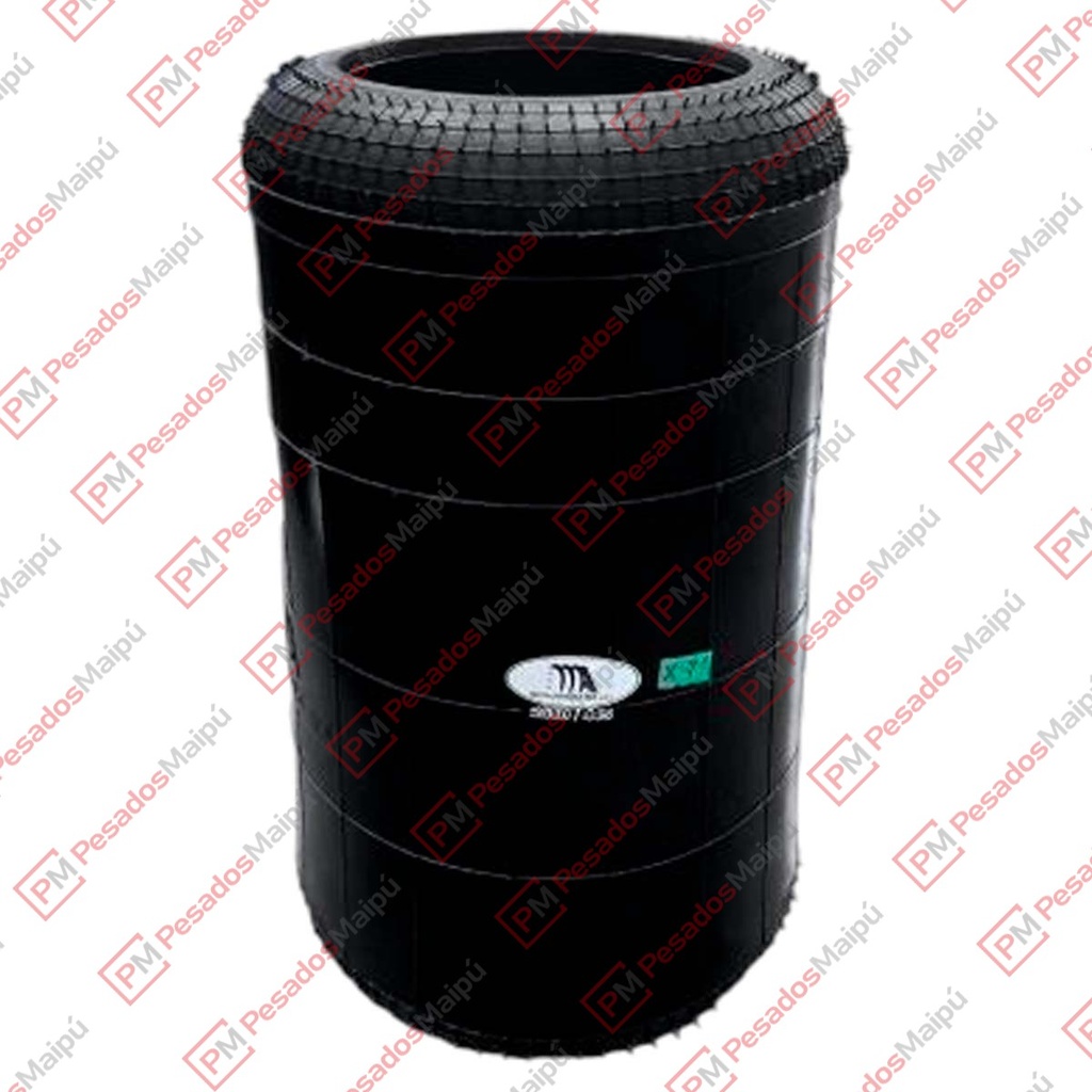 FUELLE SUSPENSION (2540S)