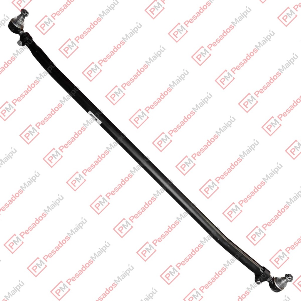 BARRA LARGA DIRECCION 5243 SCANIA SERIE 4 EXTREMOS RECTOS 1730MM (3705)