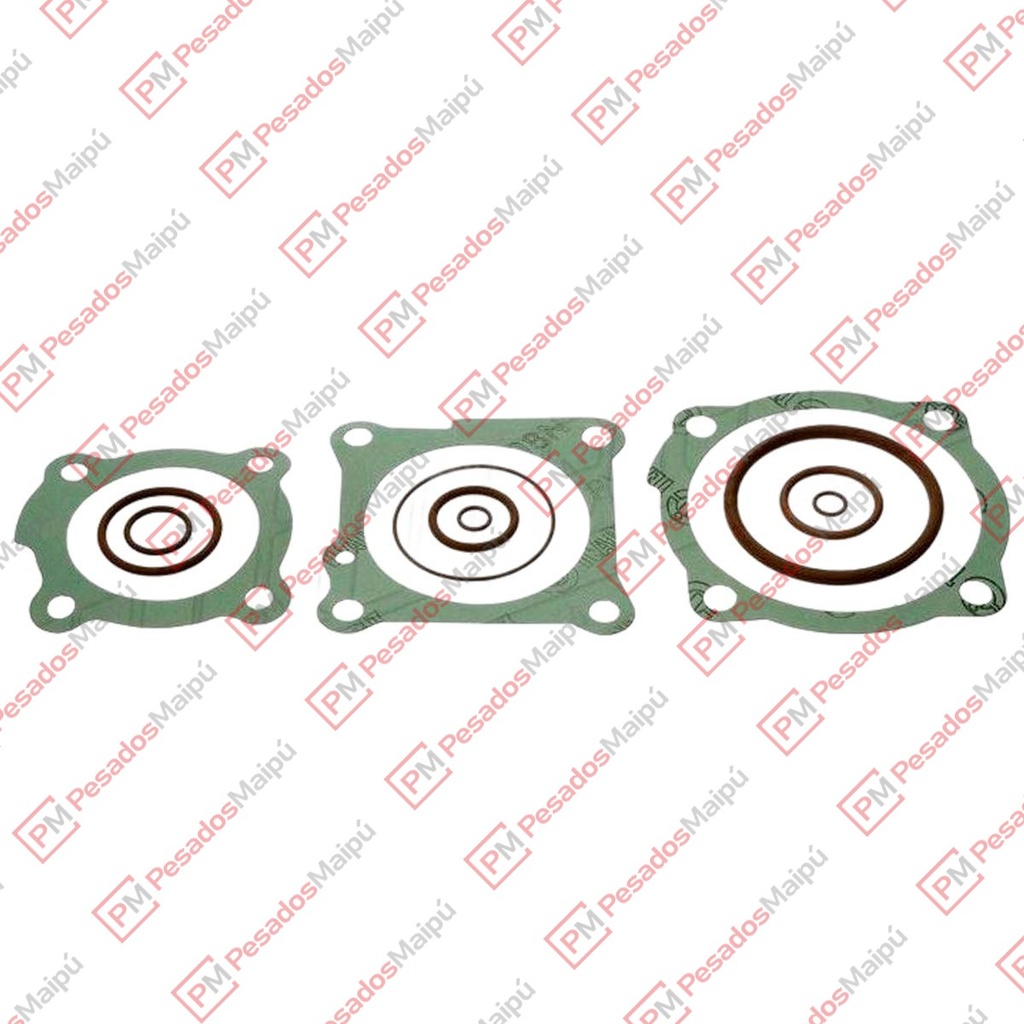 REPARACION CILINDRO TAPA DE SOBRE MARCHA O SPLITTER EATON FORD / FIAT  (13422) (QA2491)
