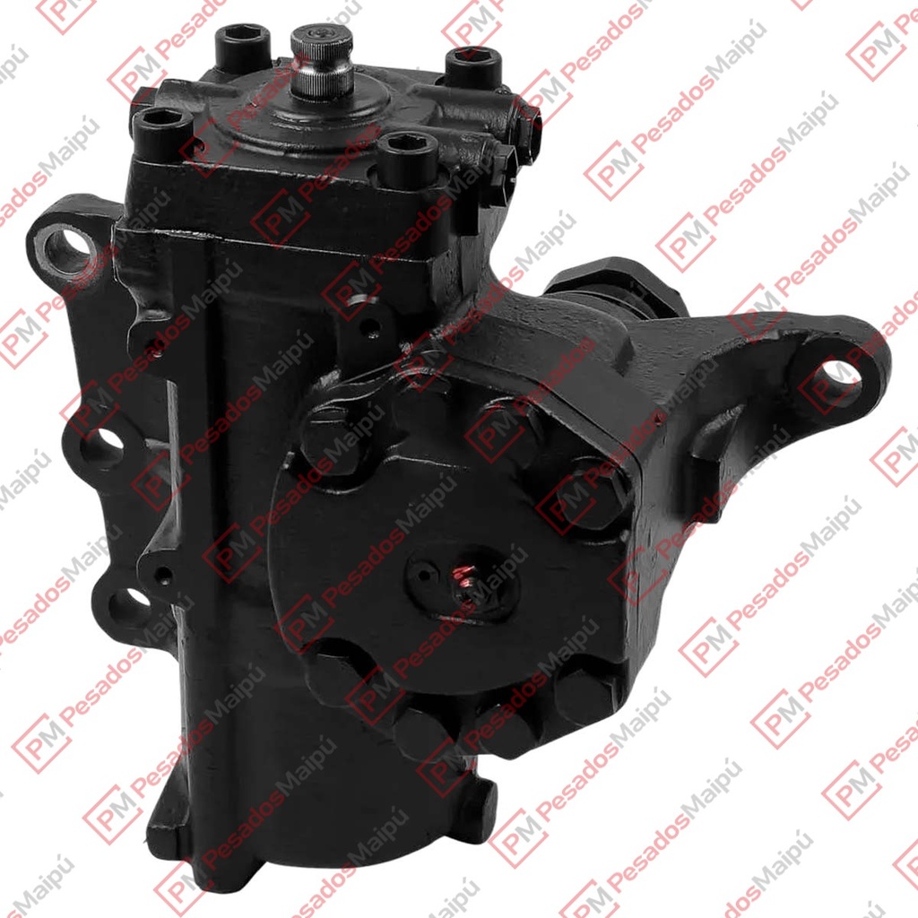 CAJA DIRECCION HIDRAULICA TAS85 SCANIA SERIE 4 (2260721)