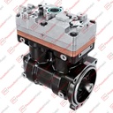 COMPRESOR KNORR 86MM BICILINDRICO SCANIA SERIE 5 (LK 4949 / LK 4951)