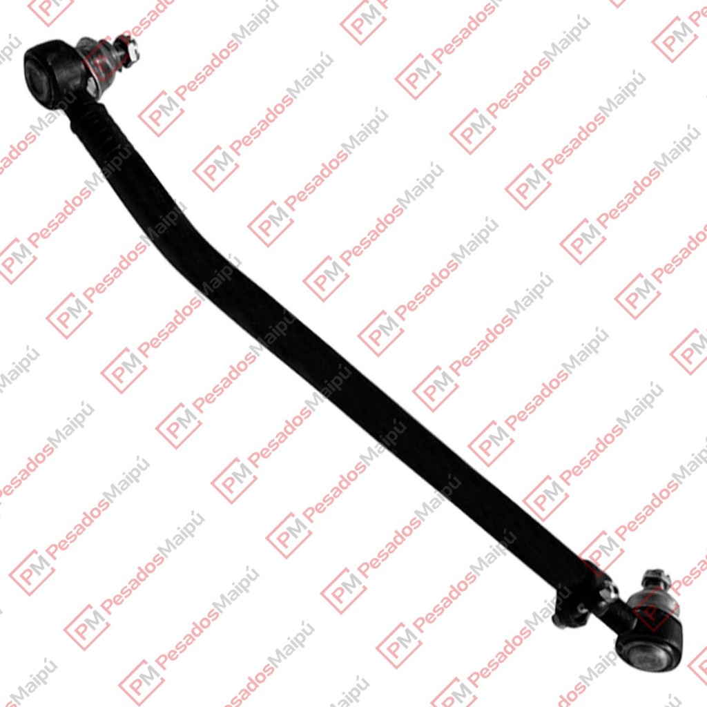 BARRA CORTA DIRECCION 5084 MB 1620 /1633 /1720 (2642)