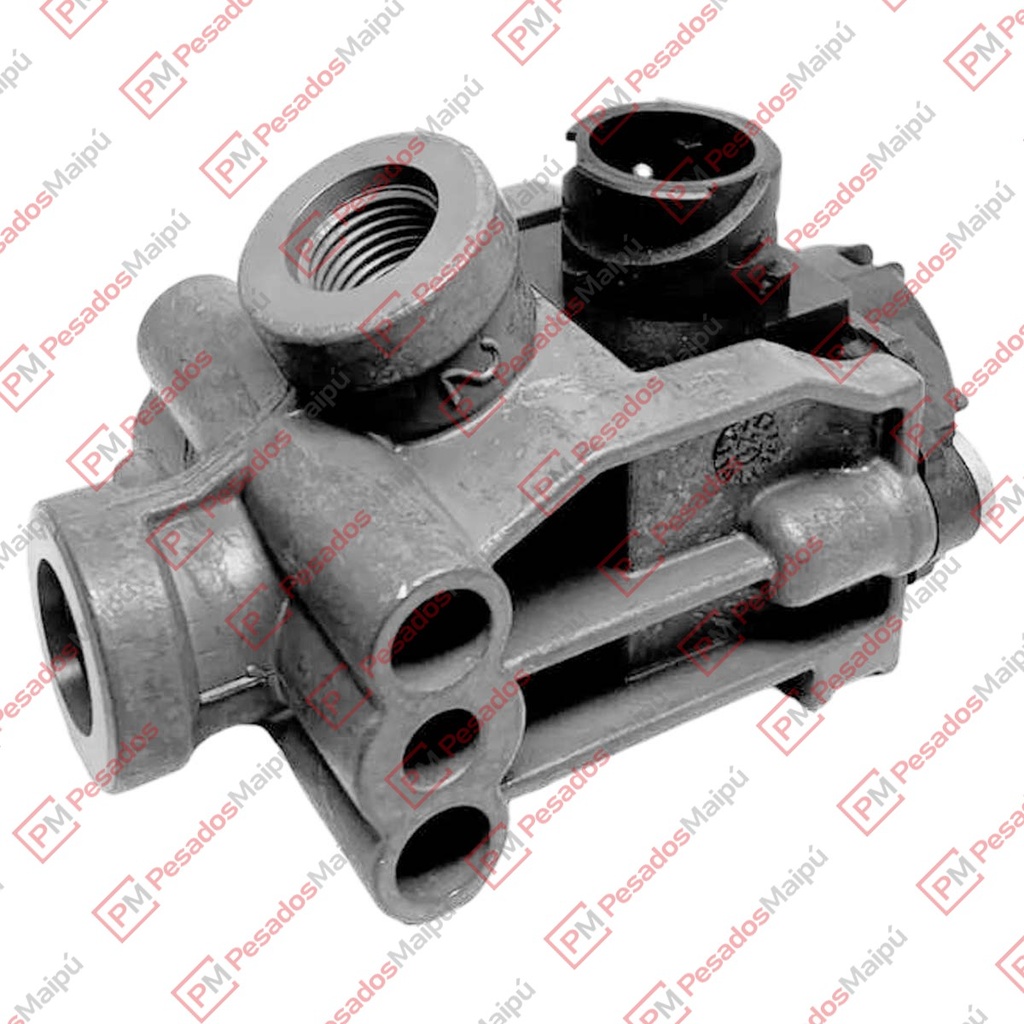 [28195] VALVULA MODULADORA ABS FORD CARGO (K233538N00) (CC454K072AA)