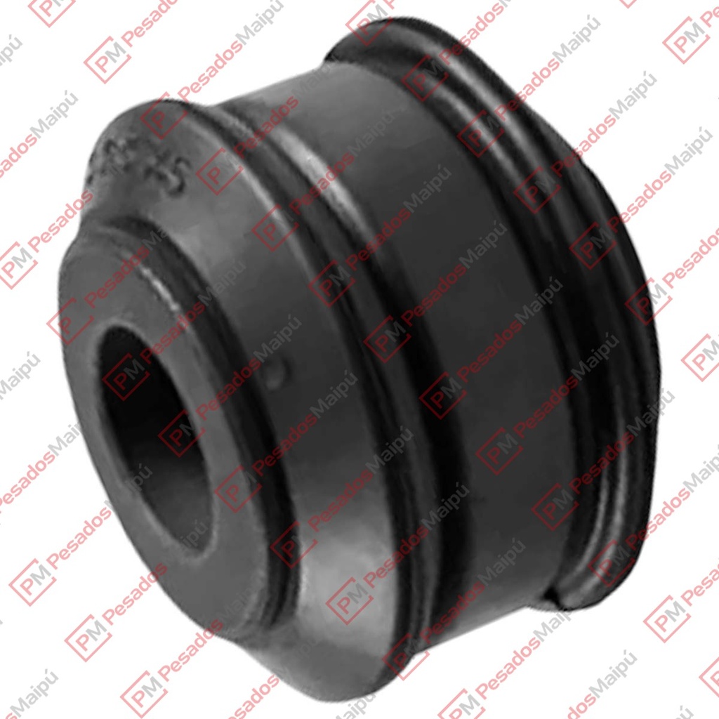 BUJE BARRA ESTABILIZADORA DEL (R-671) VOLVO VM (IABV 3587) (20500857) (7304)