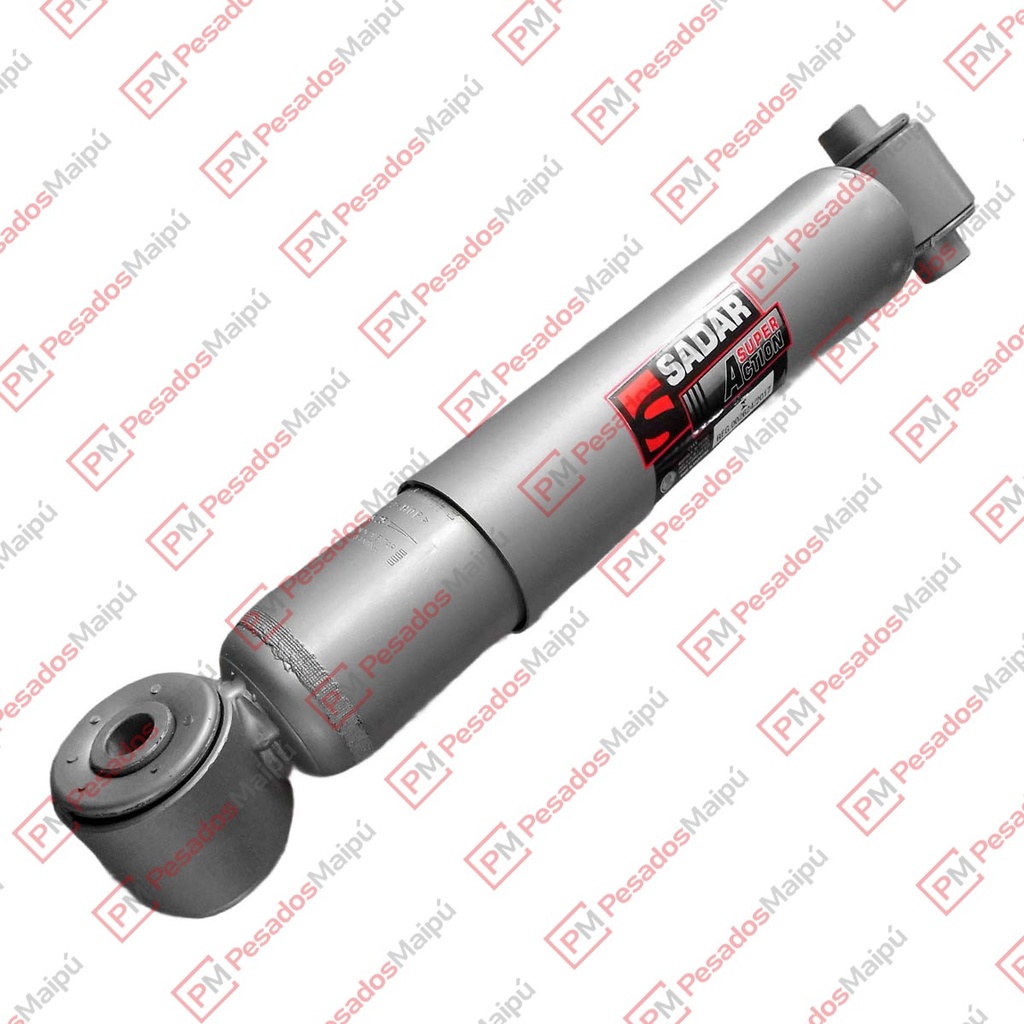 AMORTIGUADOR VOLVO NH/FH GLOBETROTER DELANTERO (315 086) (45182GY)