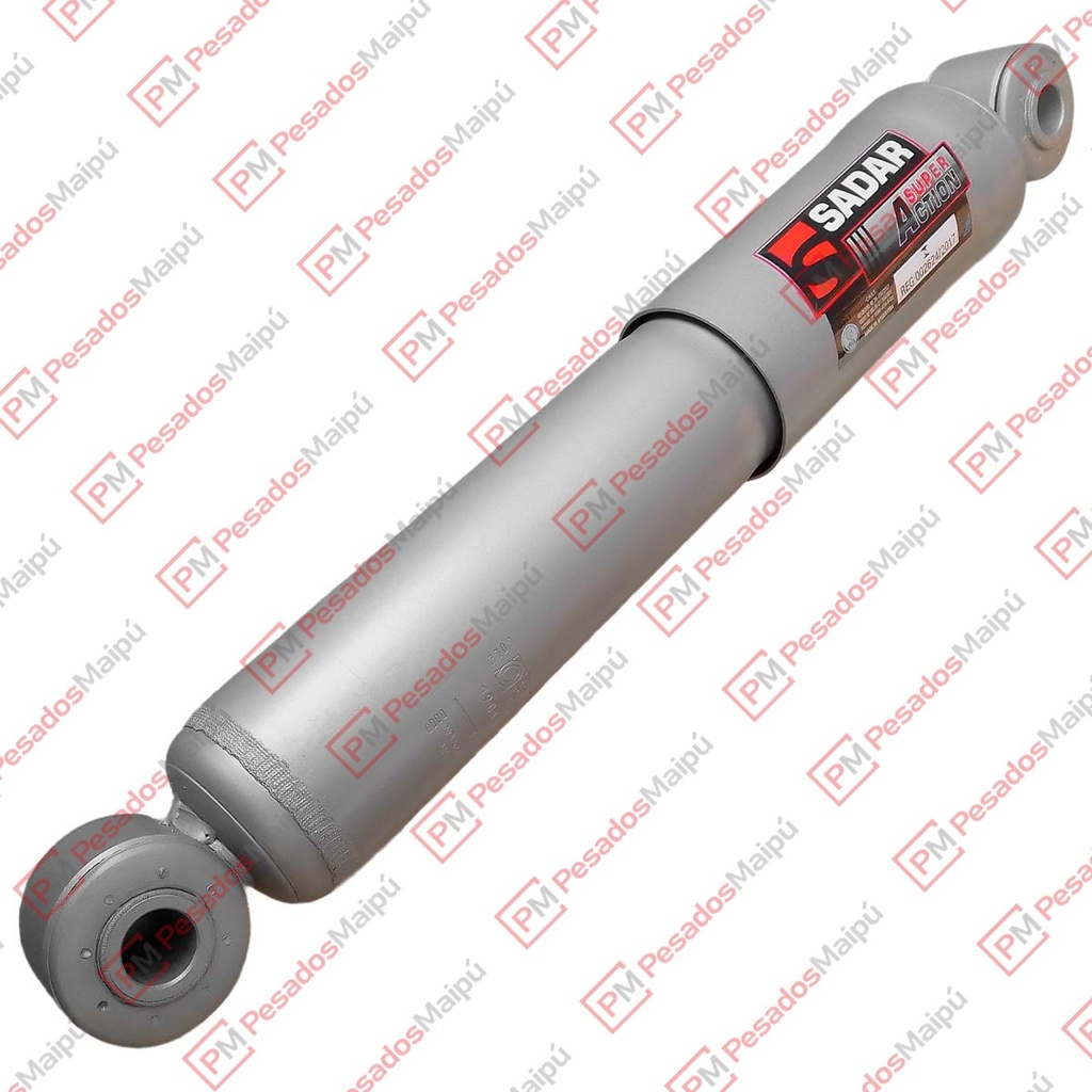 AMORTIGUADOR SUSPENSION NEUMATICA SEMI KLL (90199HOP)
