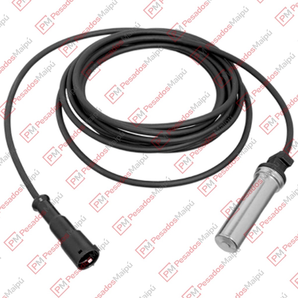 SENSOR ABS RECTO CABLE 3010MM MB ACCELO / AXOR (01.42.140) (13133) (0015428818)