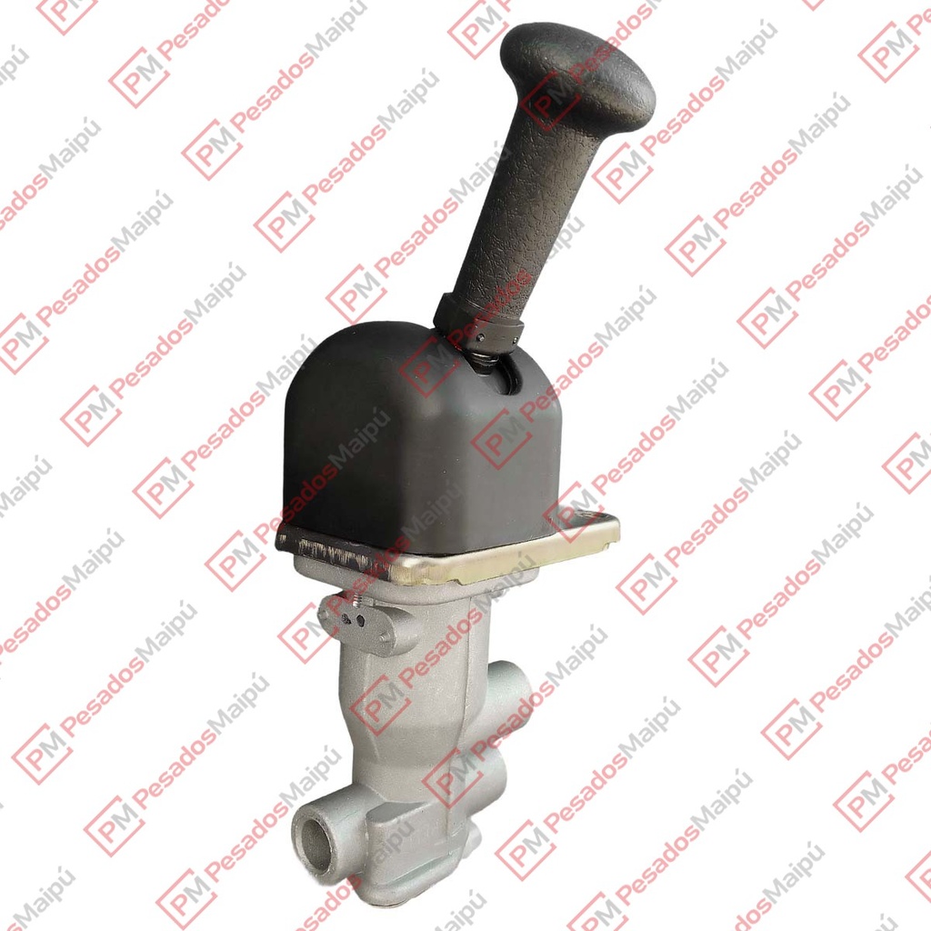 VALVULA FRENO MANO FORD LINEA NUEVA (210991) (9617221870) (EC452A622AA)