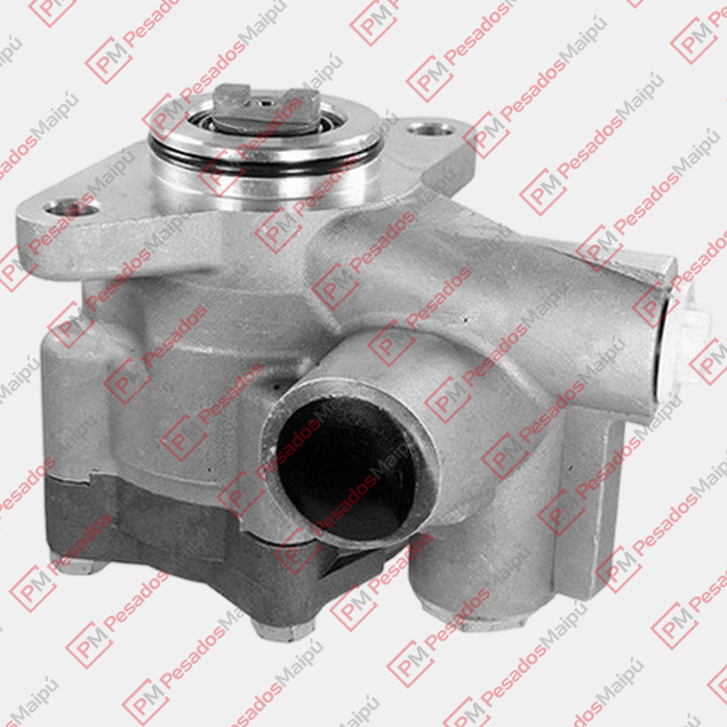 BOMBA DIRECCION HIDRAULICA IVECO TECTOR (7685900103) GIRO IZQUIERDO (4896314) (5960 100 047)