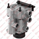 VALVULA DISTRIBUIDORA 6 SALIDAS (21178) M/N ORIGINAL WABCO M16X6 (9730090240)