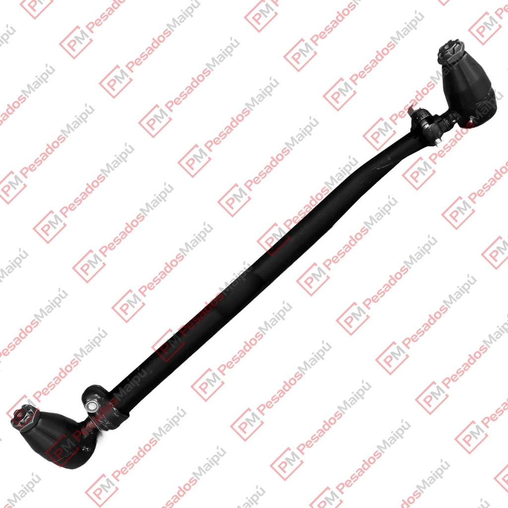 [28251] BARRA CORTA DIRECCION 5076 MB 1938 780MM (2627)