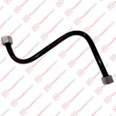 FLEXIBLE REFRIGERACION COMPRESOR IVECO EUROCARGO / TECTOR CUMMINS ISB 5.9 (504358453) (4896476) (W 4770)