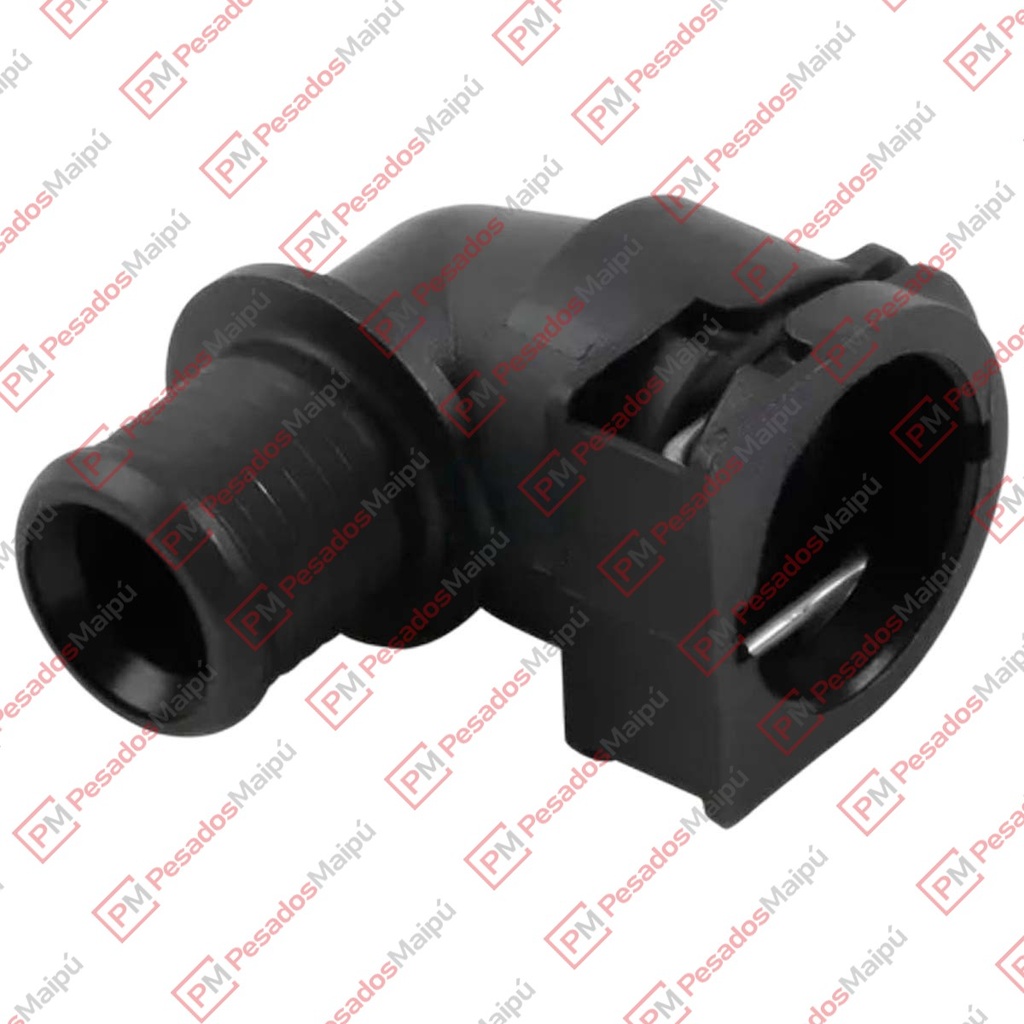 [28294] CODO COMPRESOR PLASTICO SC P 94 / S4 (7049) (1422984)