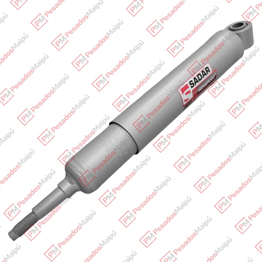 AMORTIGUADOR VOLVO VM TRASERO (76053) (315 490) (87417HOP)