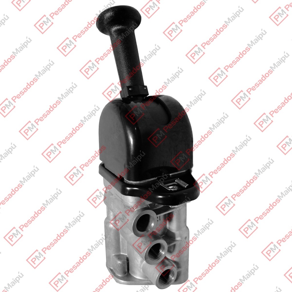 [28307] VALVULA FRENO MANO WABCO MB O400 (9617222840) (22556)