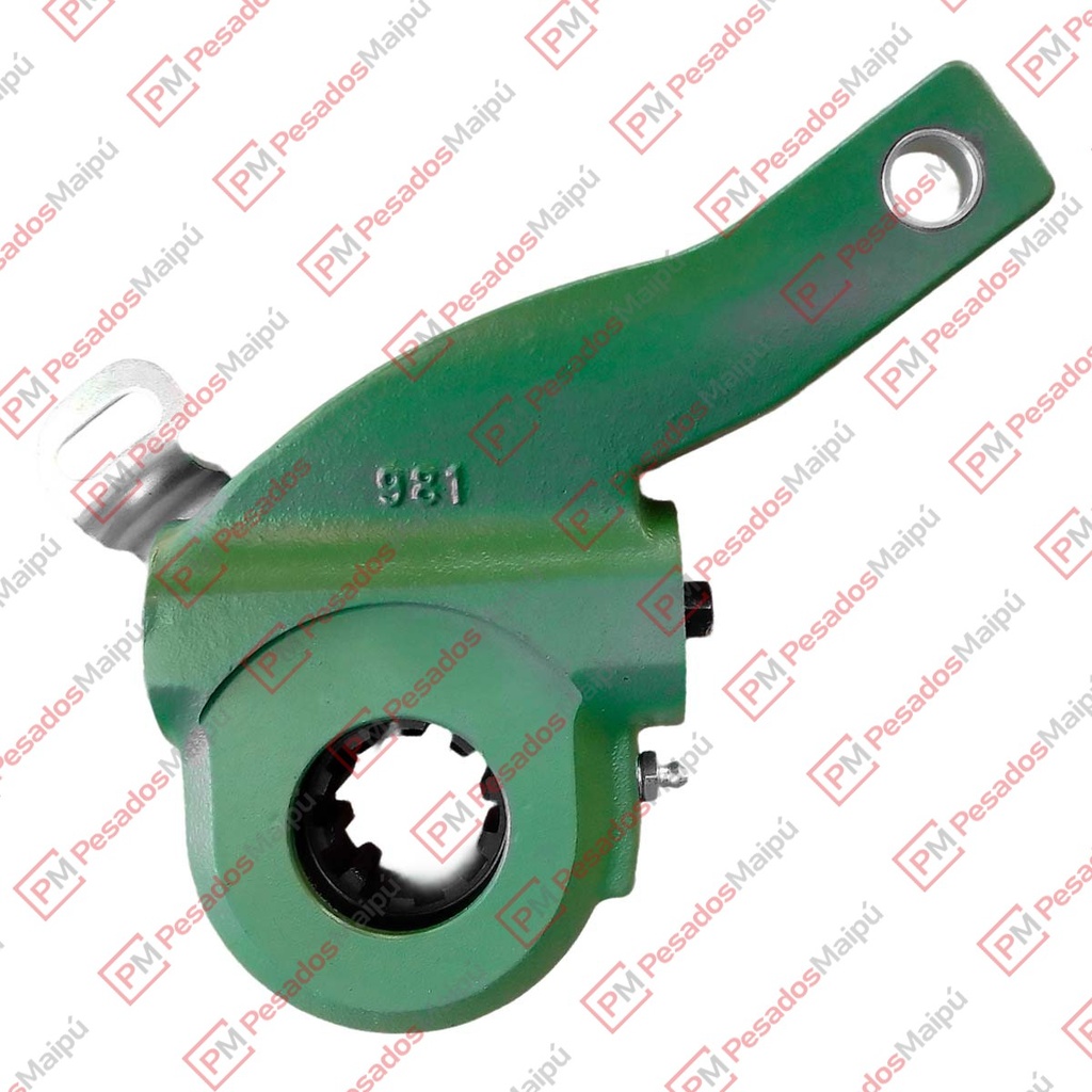 REGISTRO FRENO AUTOMATICO (F-2953) 10 ESTRÍAS SCANIA K/L 113  TRASERO DERECHO (21724) (72661) (1112834)