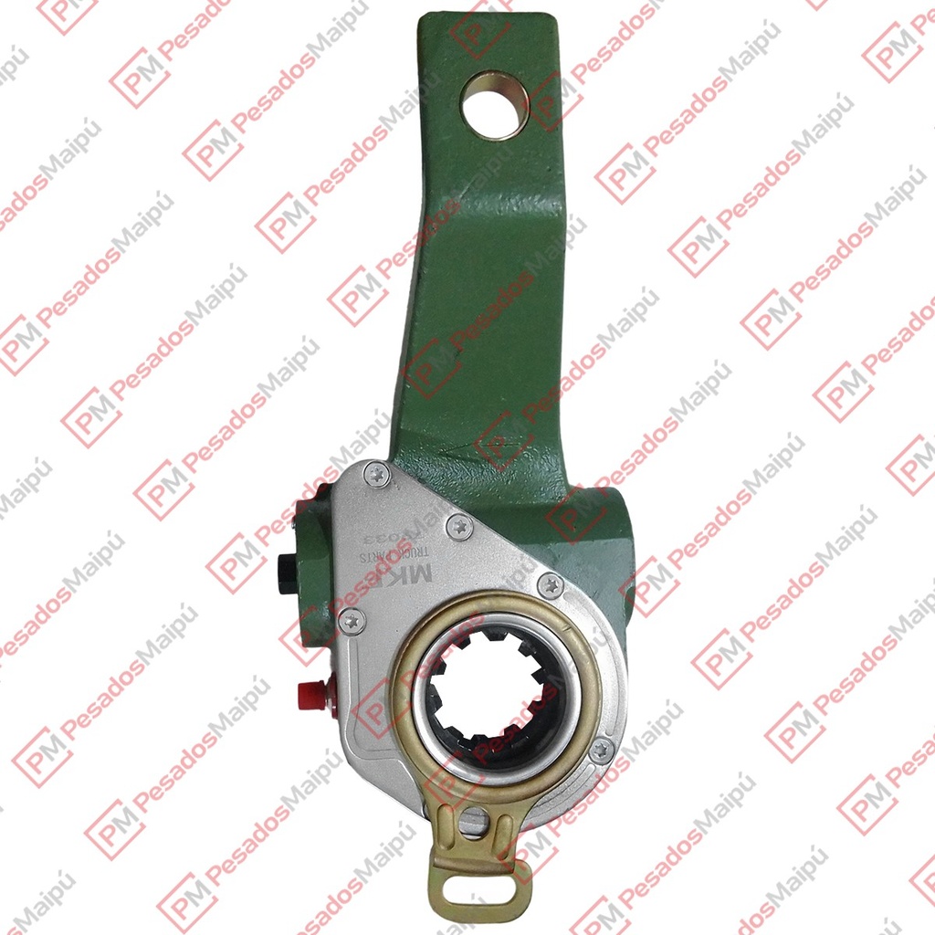 REGISTRO FRENO AUTOMATICO (F-2959) 10 ESTRÍAS SCANIA SERIE 4 / 3ER EJE DERECHO (79033)