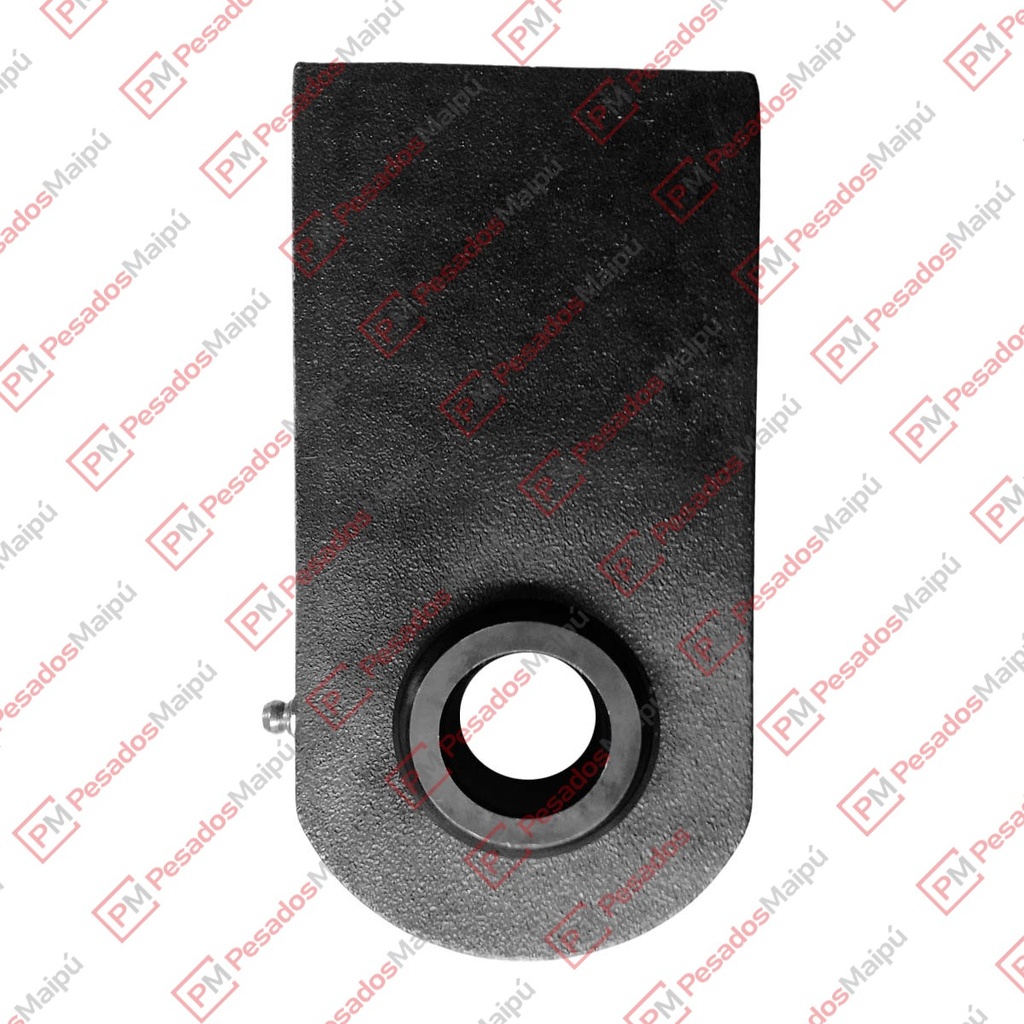 [28398] ROTULA PUNTA DE LANZA 150MM DIAMETRO BOLA 25.4M (4413)