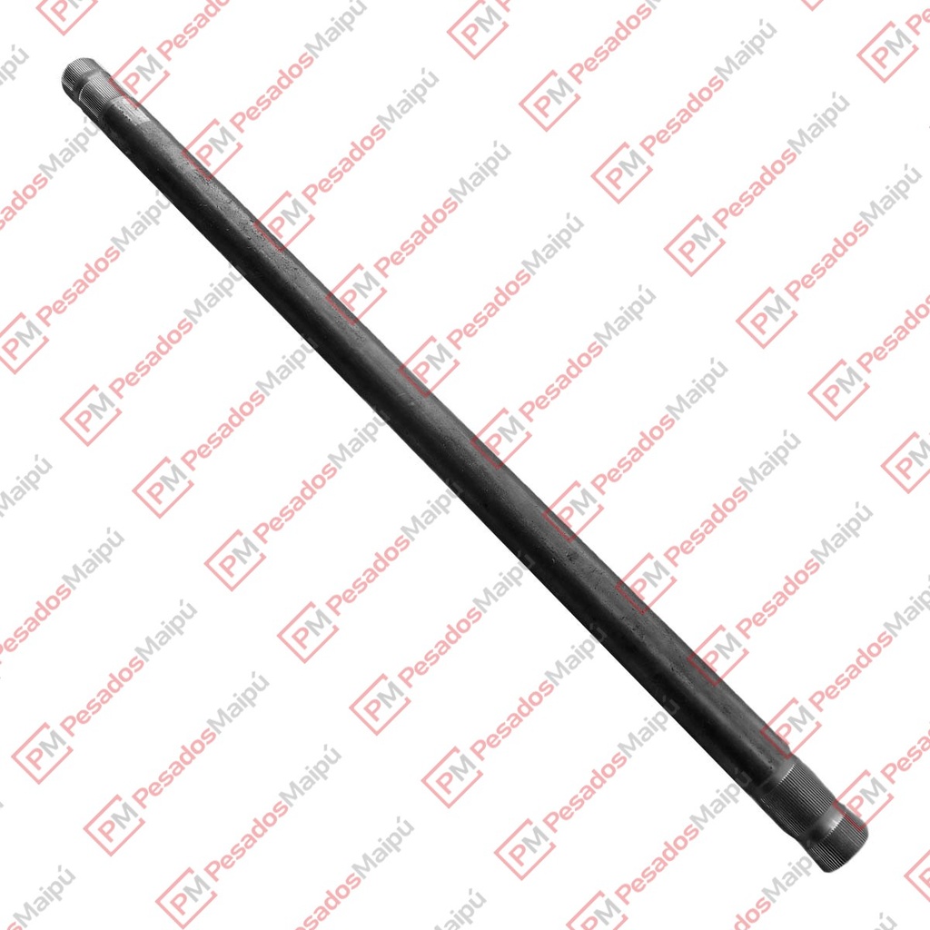 BARRA COLUMNA DIRECCIÓN 520MM INFERIOR MB L 1517 / L 1518 / L 1521 (3995) (3454620201)