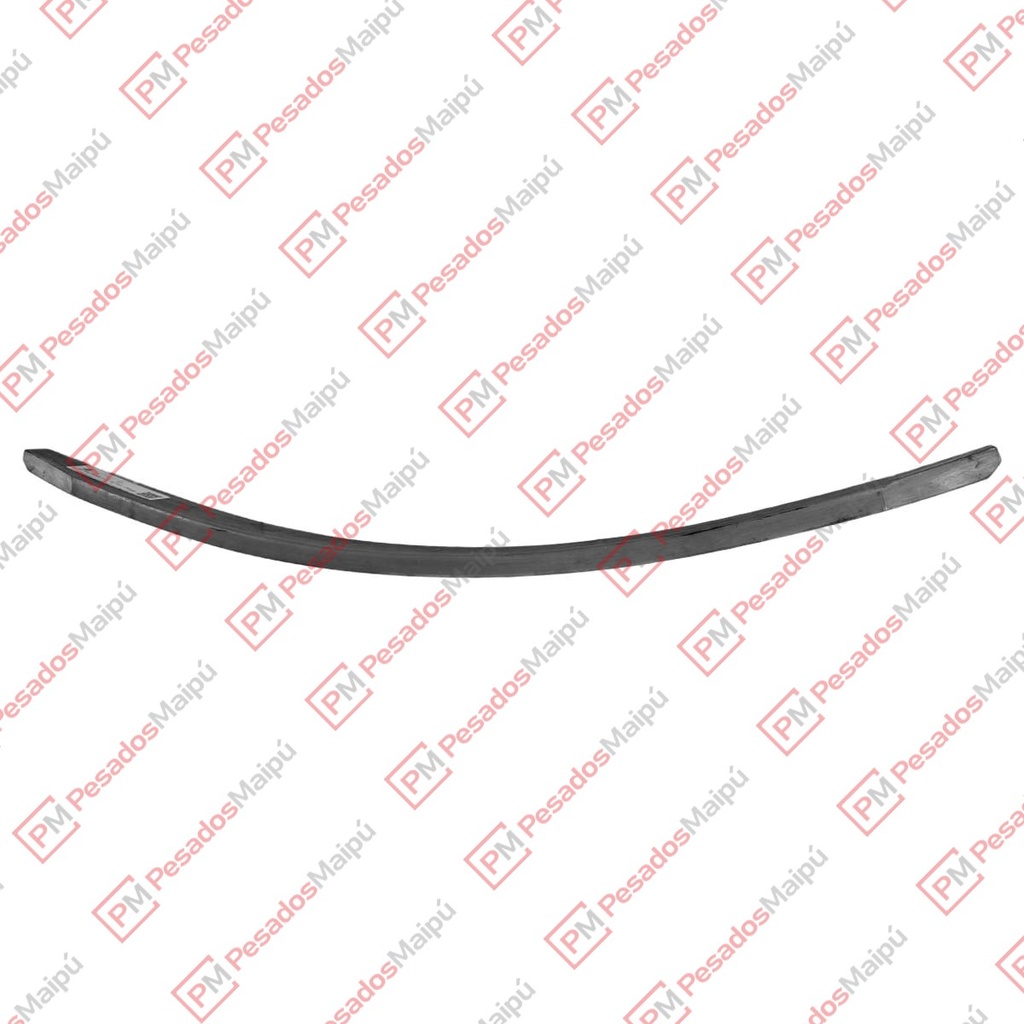 HOJA MB SPRINTER  COMPOSITE 3.8 TN PARABOLICA DELANTERO  (CMP00100)
