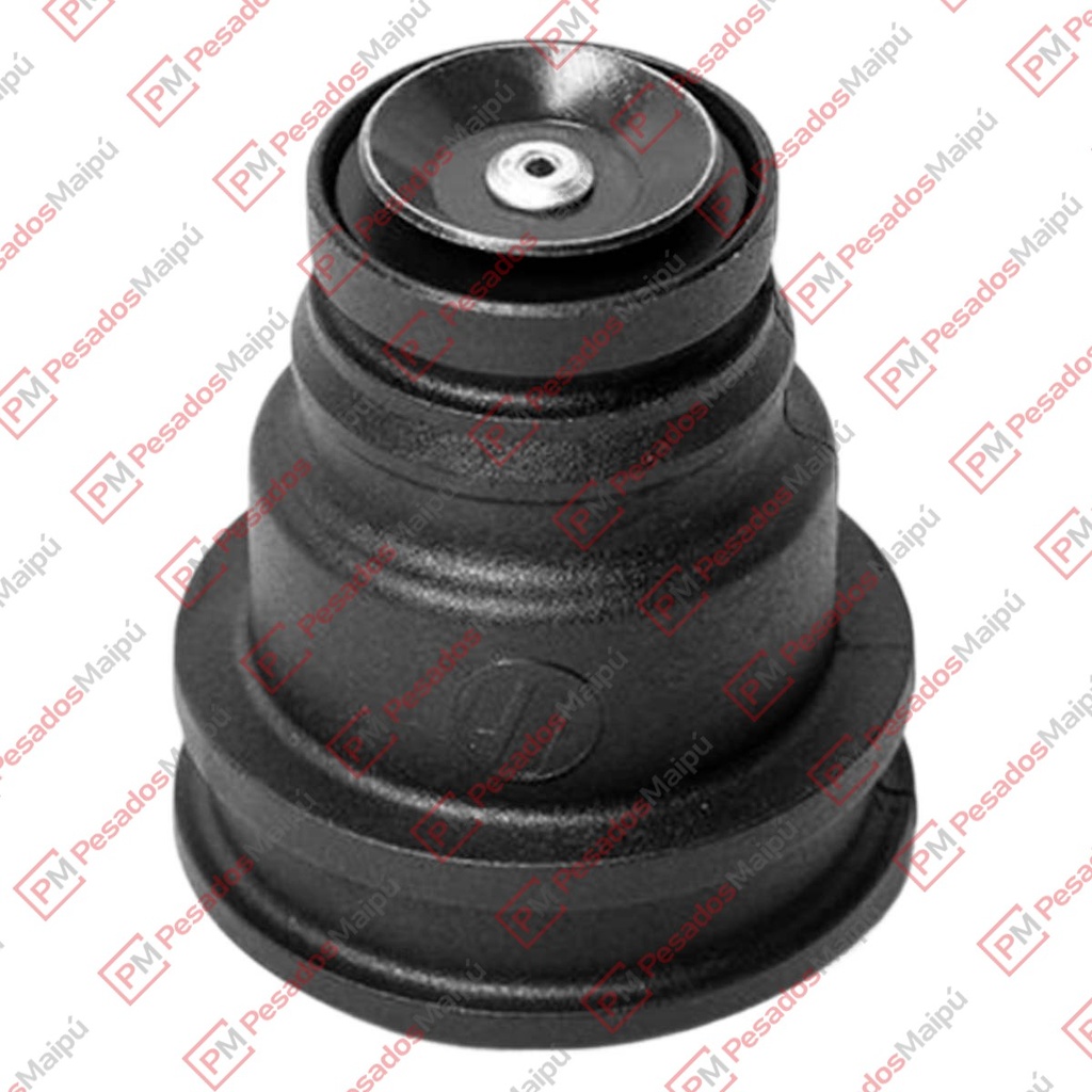 [28488] REPARACION 1613 DESCARGA SECADOR WABCO (QA2035B) (4324105522) (28187)