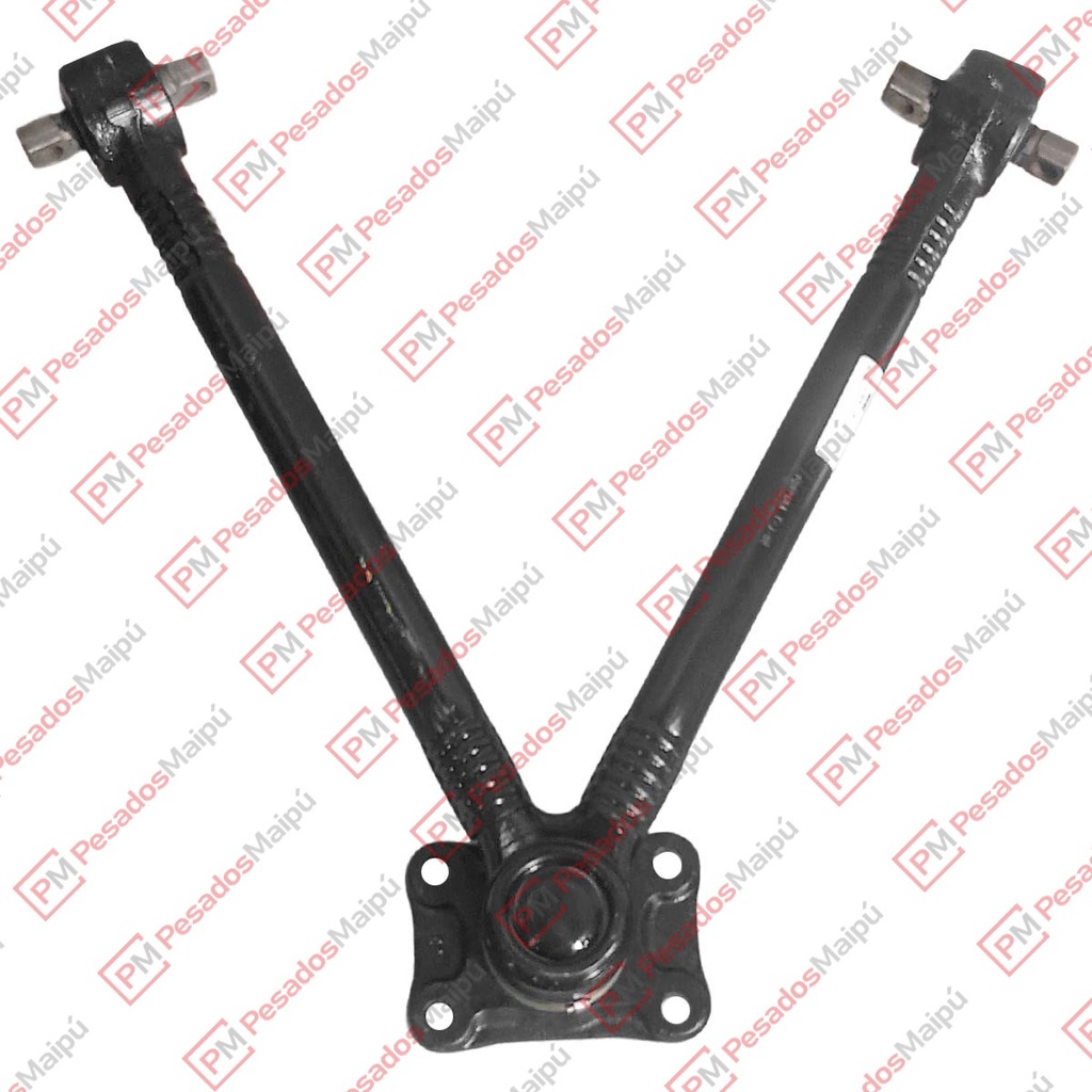 BARRA TENSORA EN V SUSPENSION VOLVO FM / FH / RENAULT PREMIUM / KERAX (IABV 3443) (20741703) (20741710) (4840)