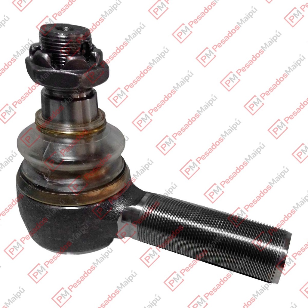 [28582] EXTREMO DIRECCION MB 5022 R30MM IZQ- CONO 27/30 (E2525)