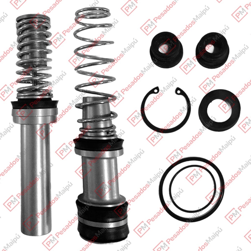 [28588] REPARACION CILINDRO MAESTRO DE FRENO MB 710 DC (B2149) (K6214) (L6214)