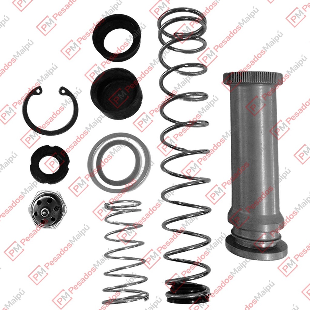 [28589] REPARACION CILINDRO MAESTRO FRENO 1114 SIMPLE 1"1/4 (K6402) (L6401)