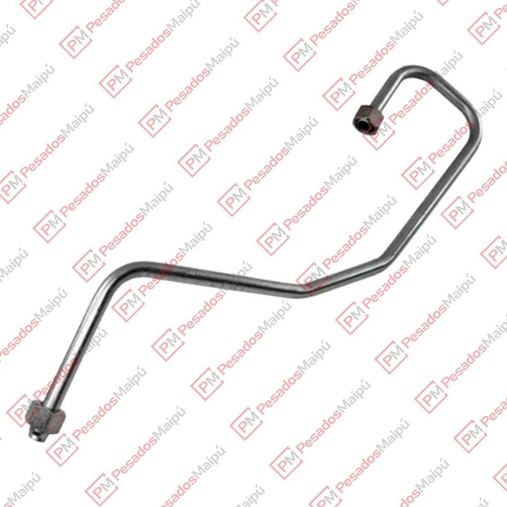 [28636] CAÑO COMPRESOR MB ATEGO 1725 (W 4506) (9584200231) (29041)