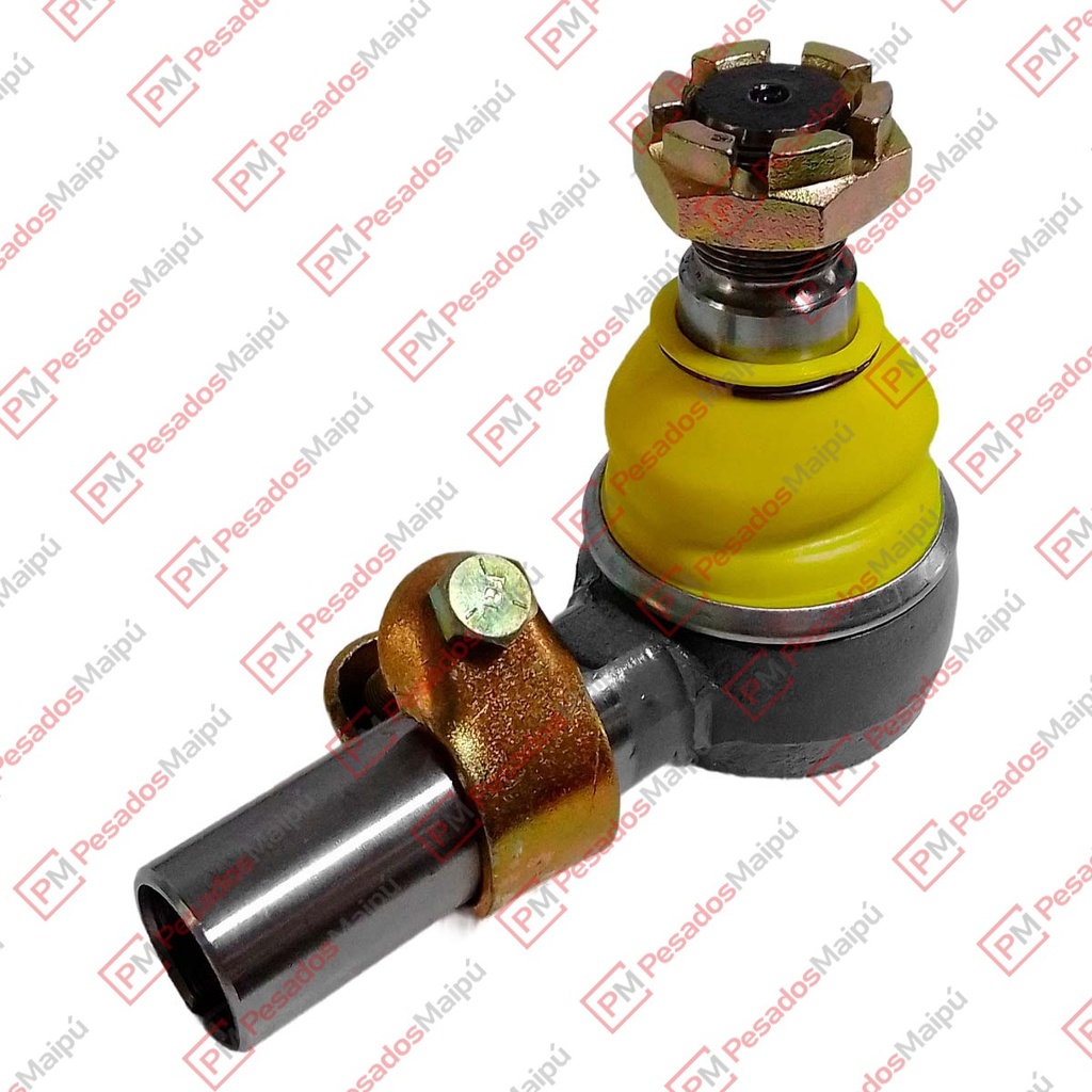 [28654] EXTREMO DIRECCION FUMIGADORA 4004 R25 DER - CONO 27 (CH4004)