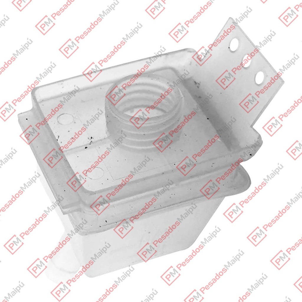 DEPOSITO LIQUIDO DE FRENO VW 9140 / 9150 / 13180 / 17220 / DELIVERY 5140 / 9160 / WORKER 13190 / 17230 (12415) (2RD721441) (T00721441)