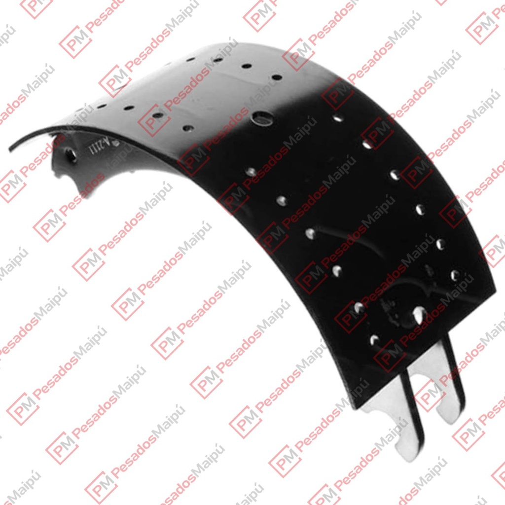 [28687] PATIN FRENO P/ CINTA FD 87 (S-614A) (KN2111)