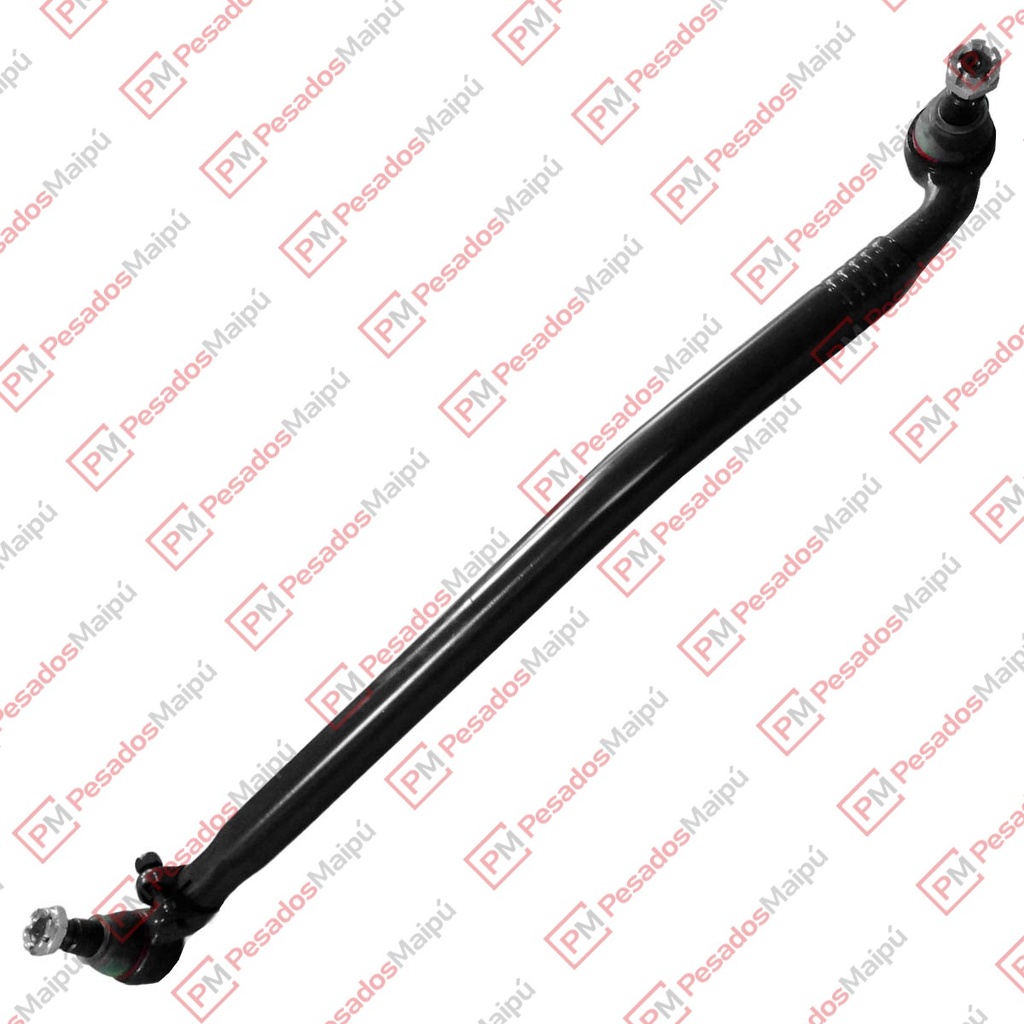 [28694] BARRA CORTA DIRECCION 5236 SCANIA P93- 113- 143 ( P 3615 ) (1369919) (370875) (11194AP)