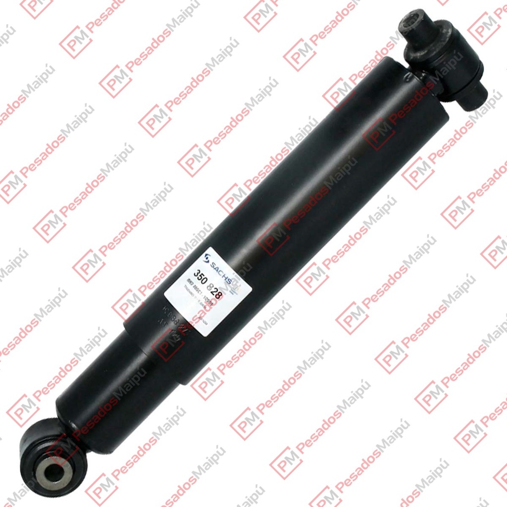 [28702] AMORTIGUADOR DELANTERO VOLVO FH/FM (14/..) (350 828) (88229) (212272) (23078576)