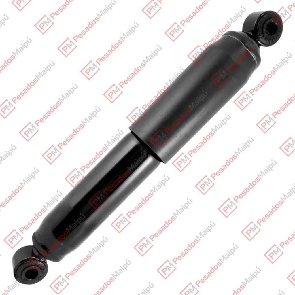 [28712] AMORTIGUADOR IVECO DAILY MINIBUS DELANTERO (GL12833GY) (316 058) (93827920)