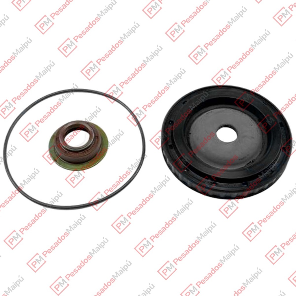 REPARACION CILINDRO ALTA Y BAJA ZF 9S1110T CON PISTON (QA-958M) IVECO / VW 17280 (0501628038)