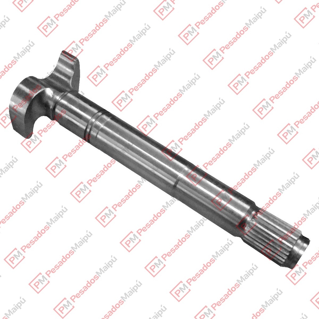 LEVA FRENO RANDON "S" 281MM 28 ESTRIAS (F1688)