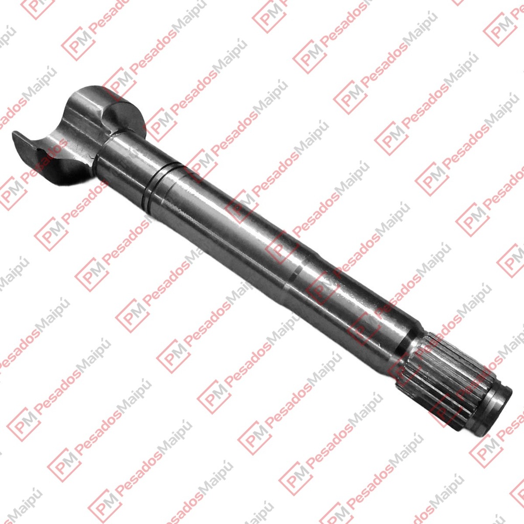 [28731] LEVA FRENO RANDON "Z" 281MM 28 ESTRIAS (F1689)