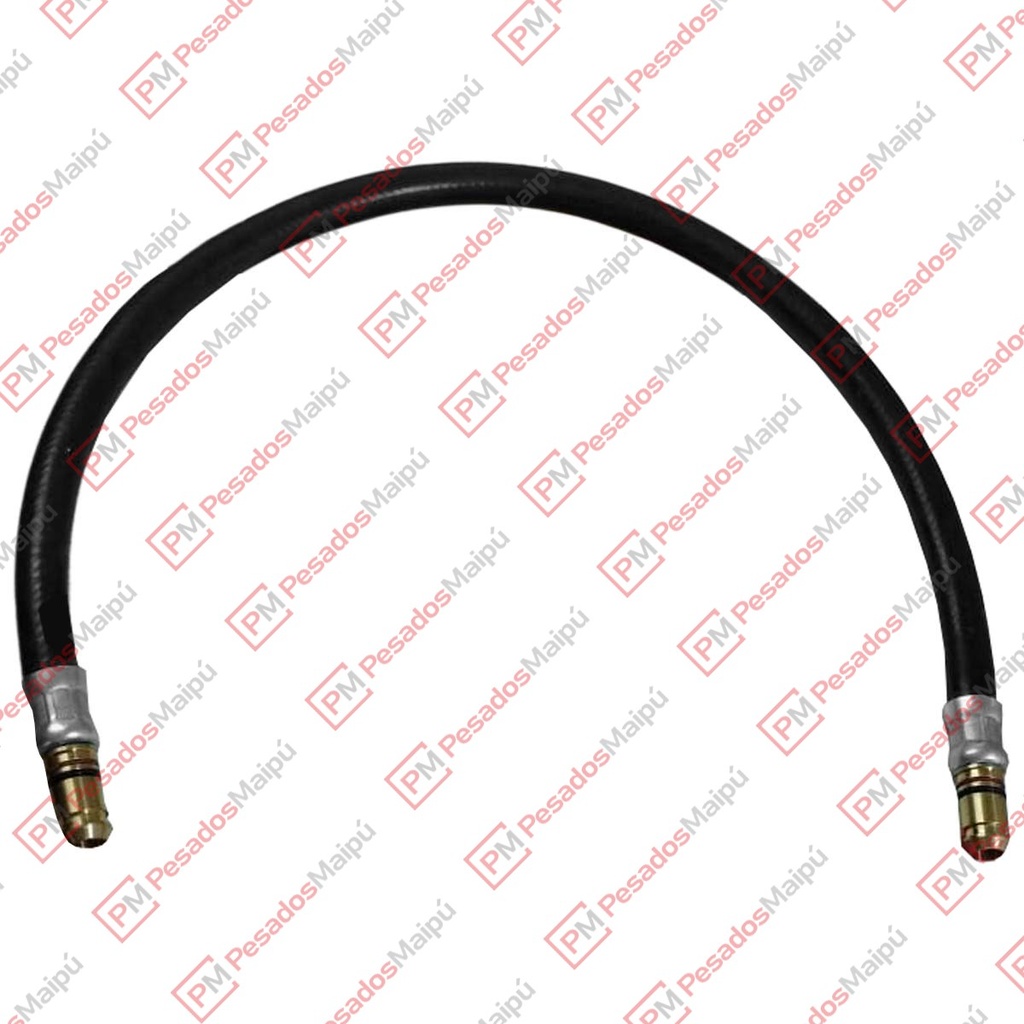 [28750] FLEXIBLE DE FRENO DELANTERO MB AXOR ( W 4537) (3824207948)