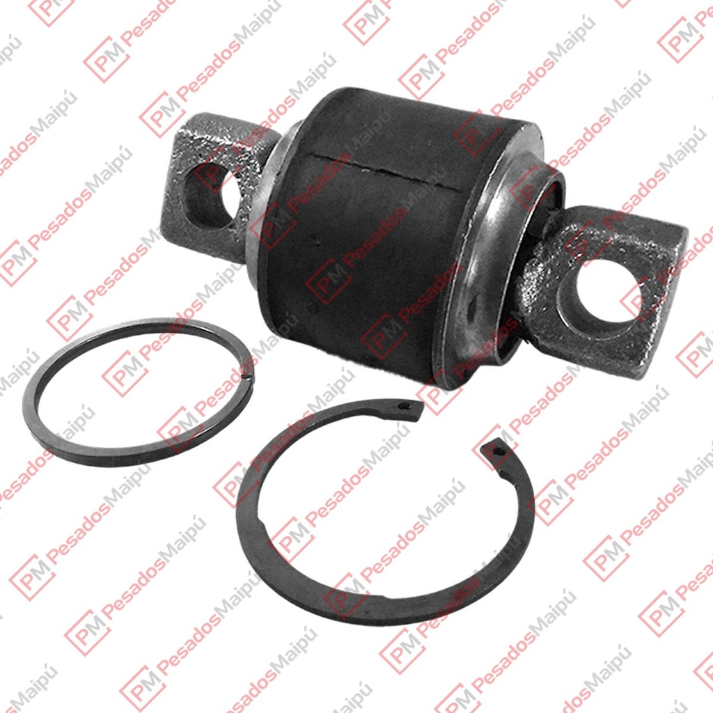 BUJE TENSOR MOÑO SCANIA 67 X 19  X 100   K113 / L113 (5701) (IABV 3183)