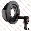 EQUIPO DE FRENO REFORMA MB L 1112 / L 1114 / O 140 TRASERO 5¨ (F0010)