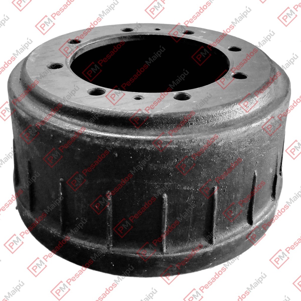 [28785] CAMPANA FRENO CHEVROLET C-60 / 714 / 815 / 350 FRENO HIDRAULICO 67/ 79 TRASERA EATON (CF1308)