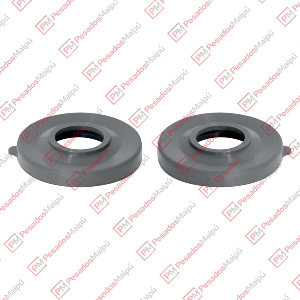 KIT GUARDAPOLVO MERITOR DX 175 - 195 - 225 TYPE / B DUCO TYPE / ELSA 1 - 2 RADIAL - AXIAL TYPE (2111)