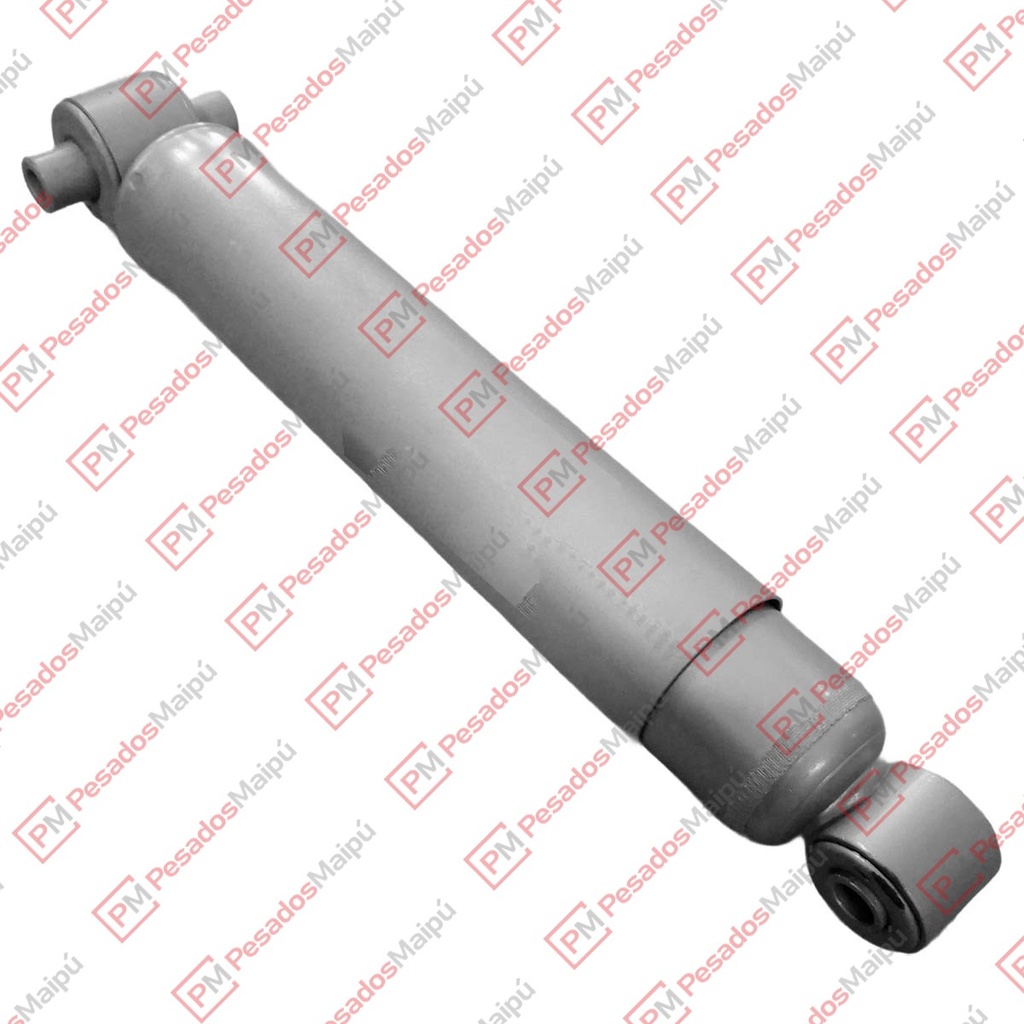 AMORTIGUADOR MB AXOR TRASERO (314 930) (90126HOP) 762MM-472MM GM16/105-GM16/50