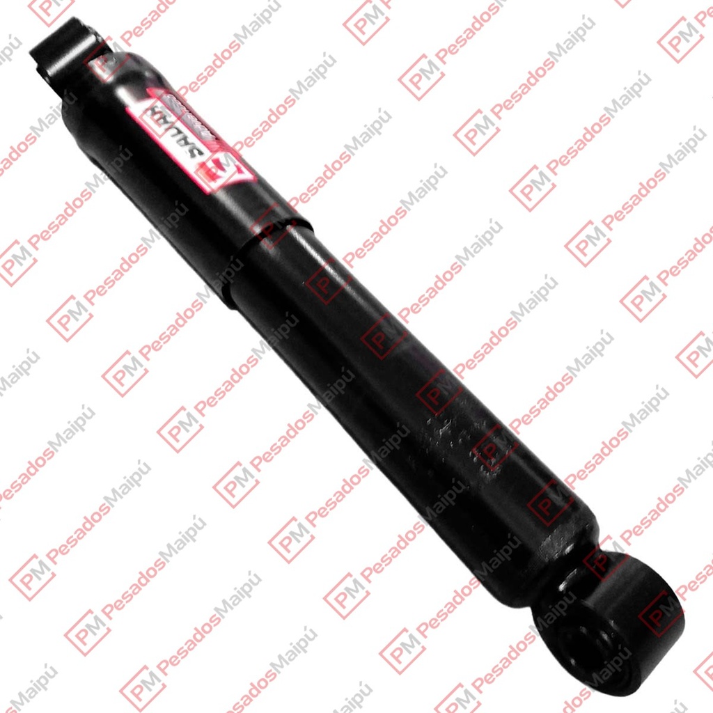 REPARACION FUELLE SN2025 SUSPENSION BLINDADO COMPLETO HEIL  (SN2091)