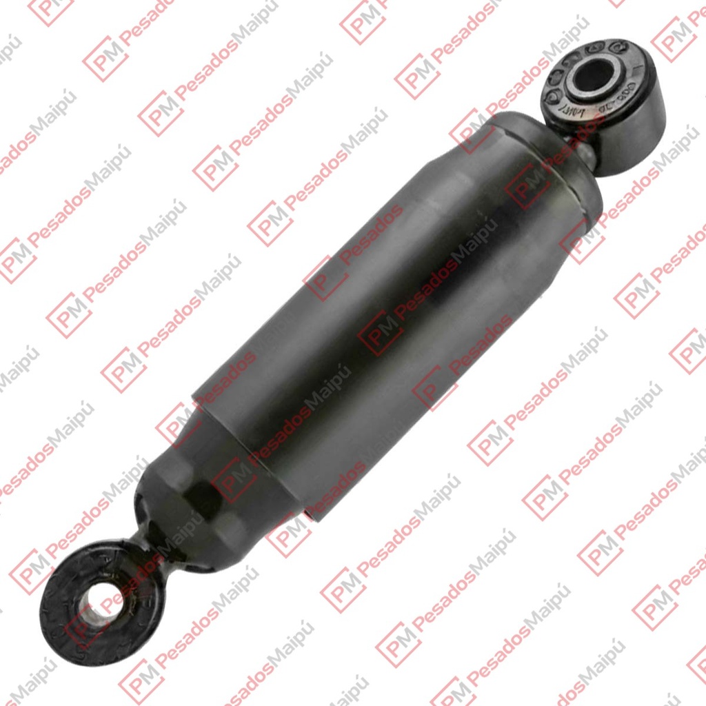 AMORTIGUADOR CHEVROLET SILVERADO (L12340) (59634)