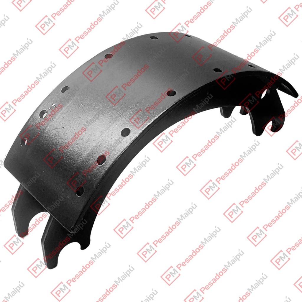 [28889] PATIN FRENO P/ CINTA FD 58 (S-611)